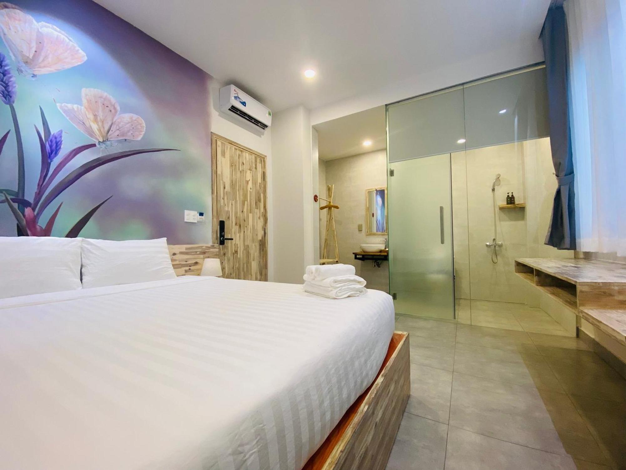 Hill Star Hotel Phu Quoc Extérieur photo