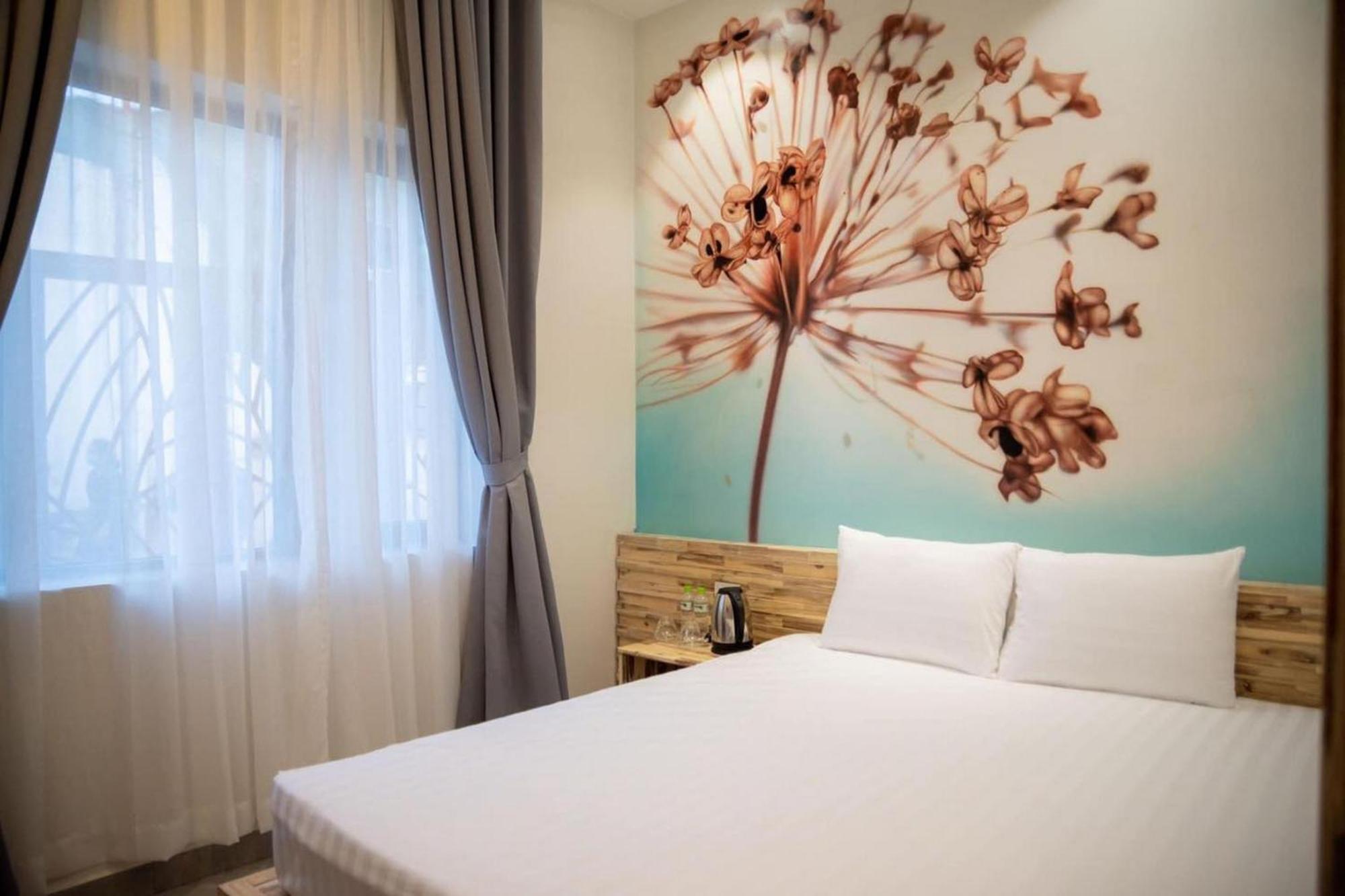 Hill Star Hotel Phu Quoc Extérieur photo