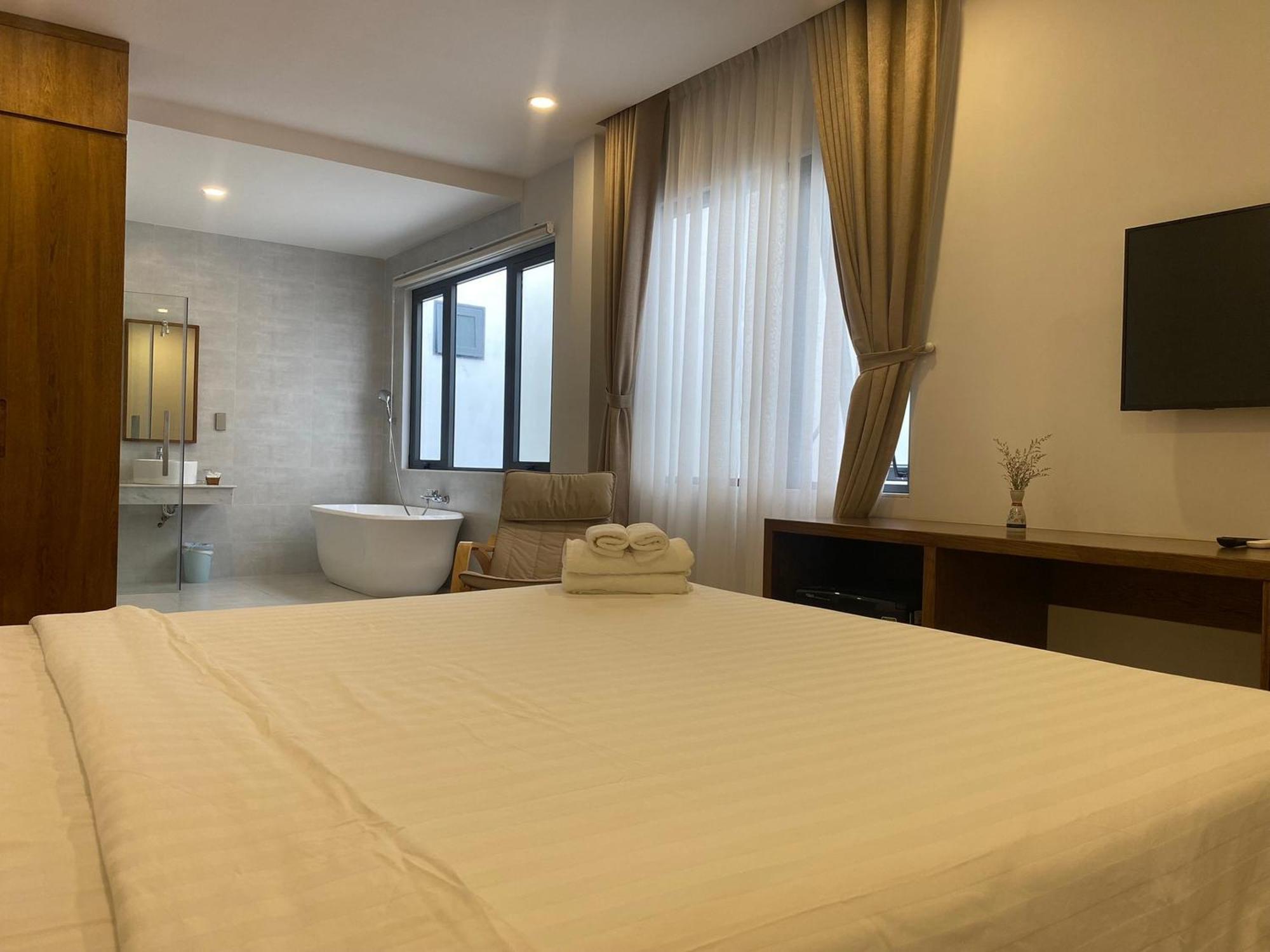 Hill Star Hotel Phu Quoc Extérieur photo