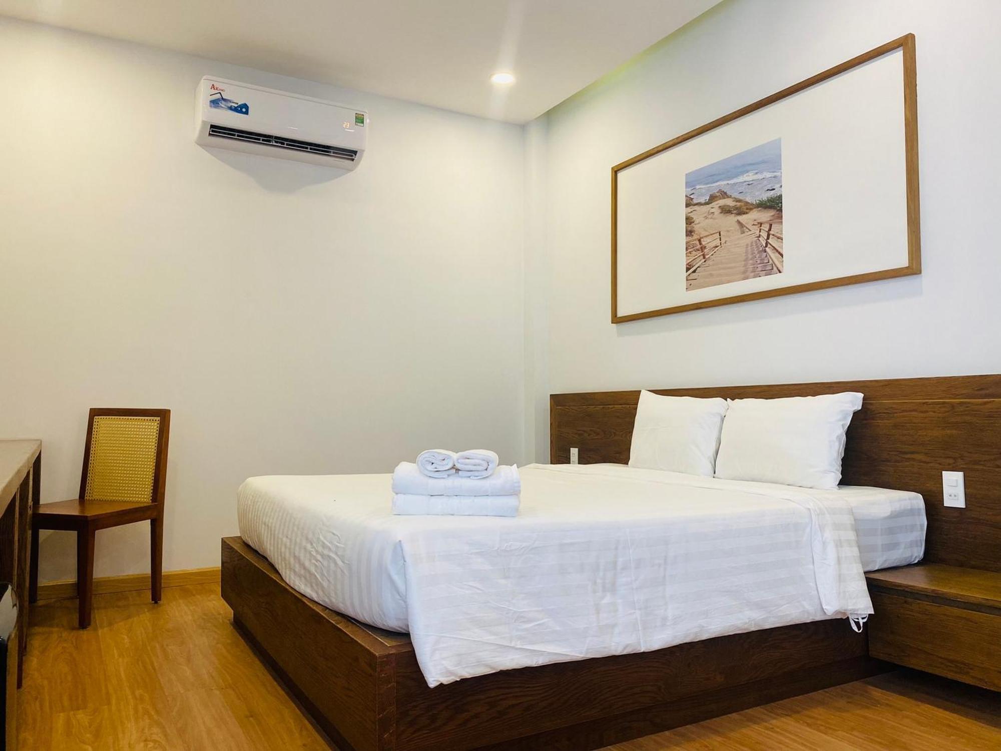 Hill Star Hotel Phu Quoc Extérieur photo