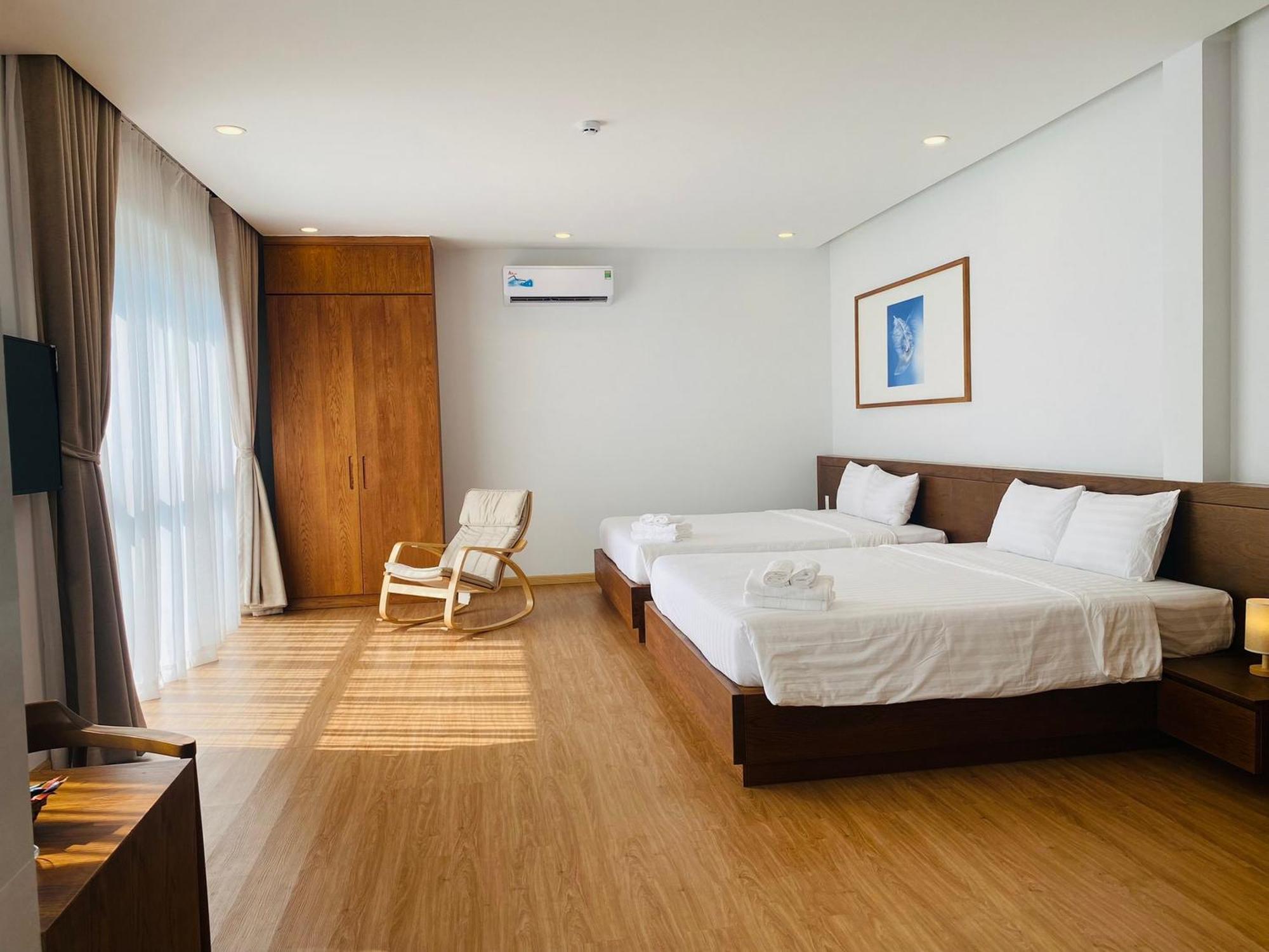 Hill Star Hotel Phu Quoc Extérieur photo