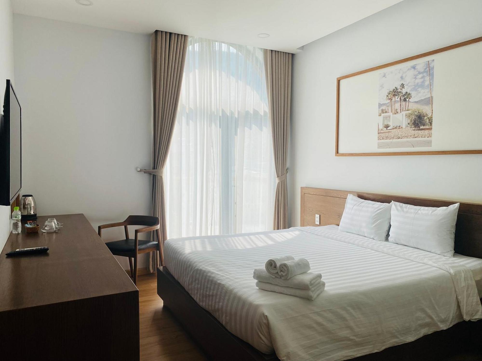 Hill Star Hotel Phu Quoc Extérieur photo