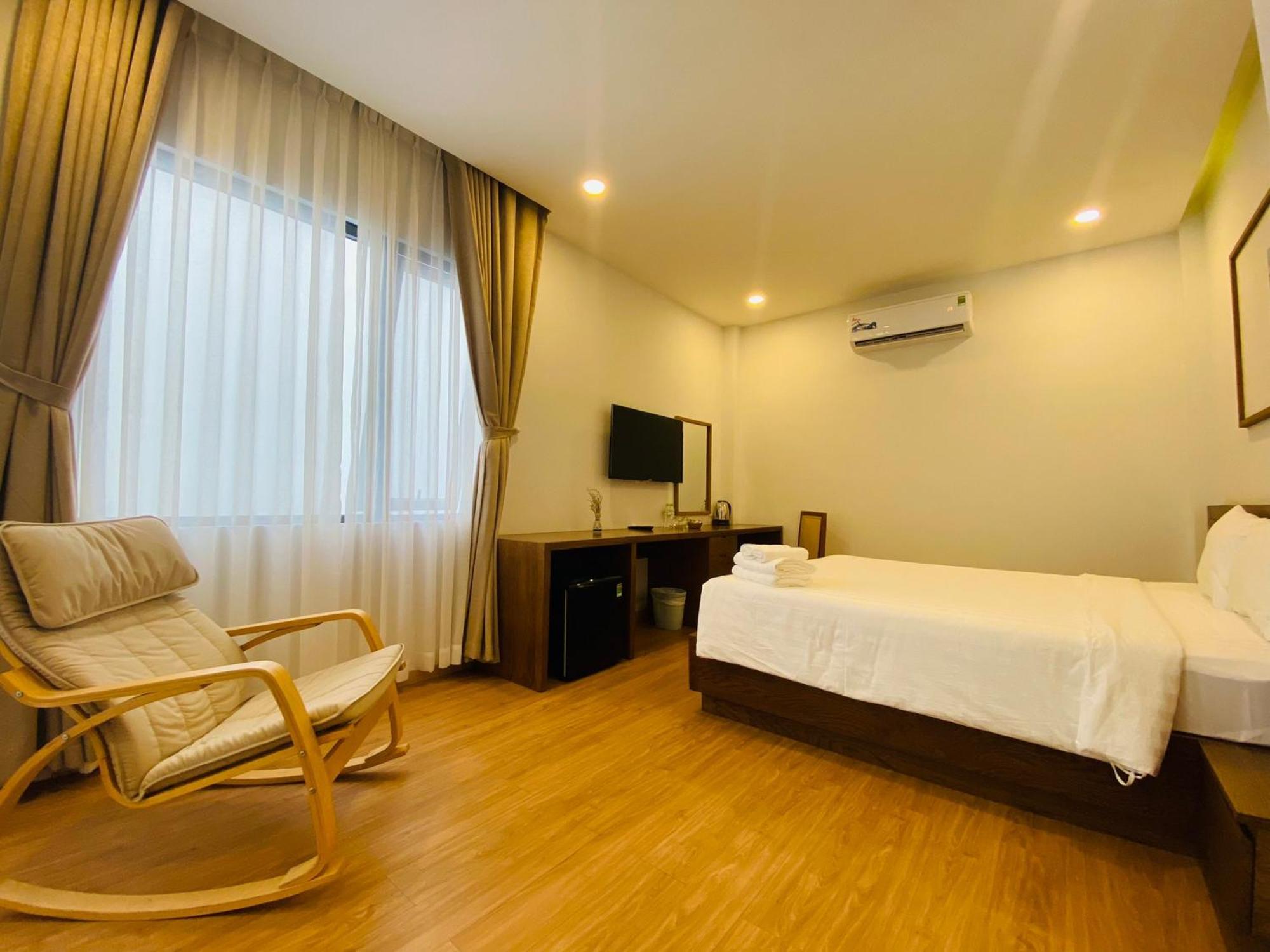 Hill Star Hotel Phu Quoc Extérieur photo