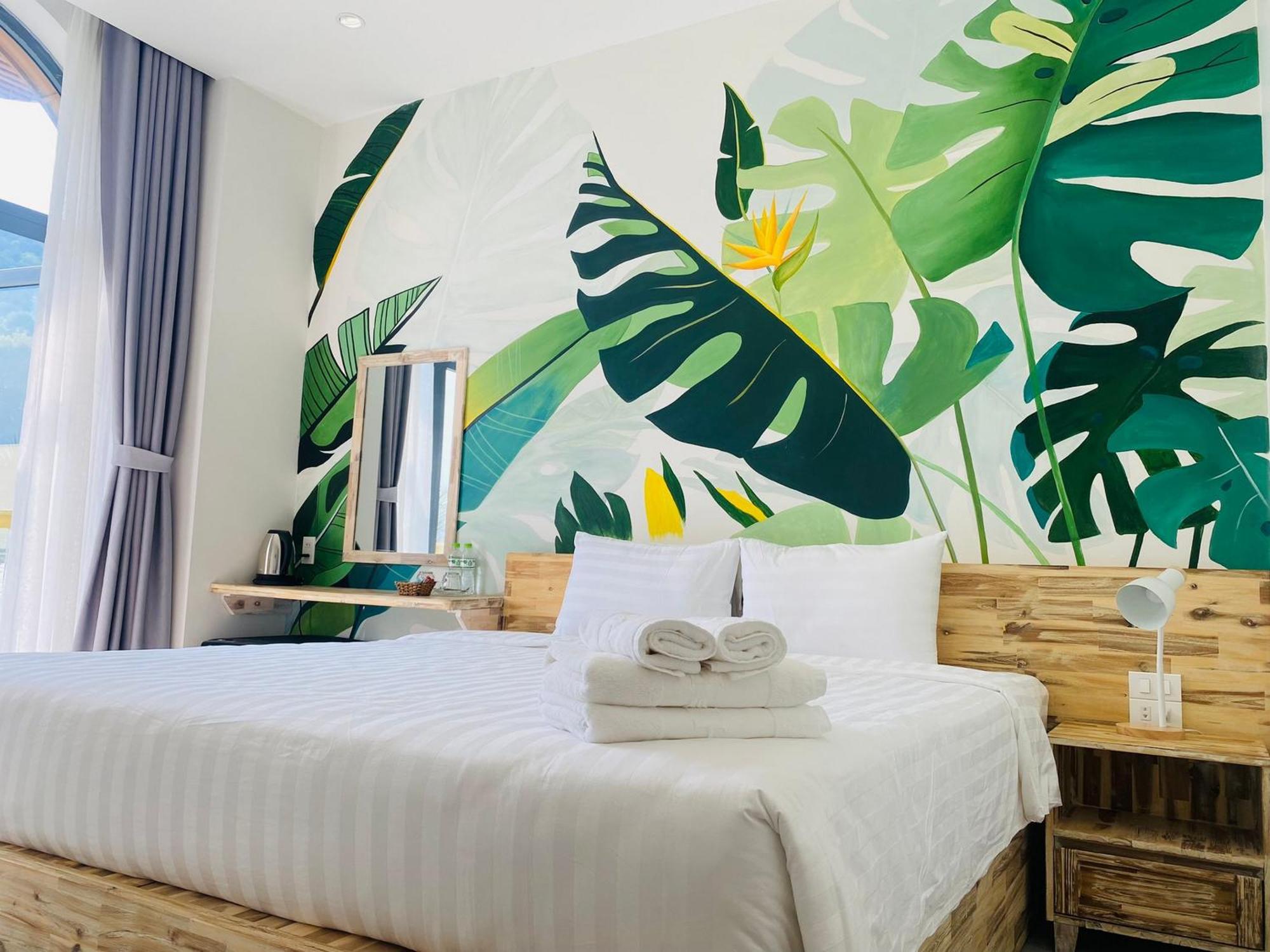 Hill Star Hotel Phu Quoc Extérieur photo