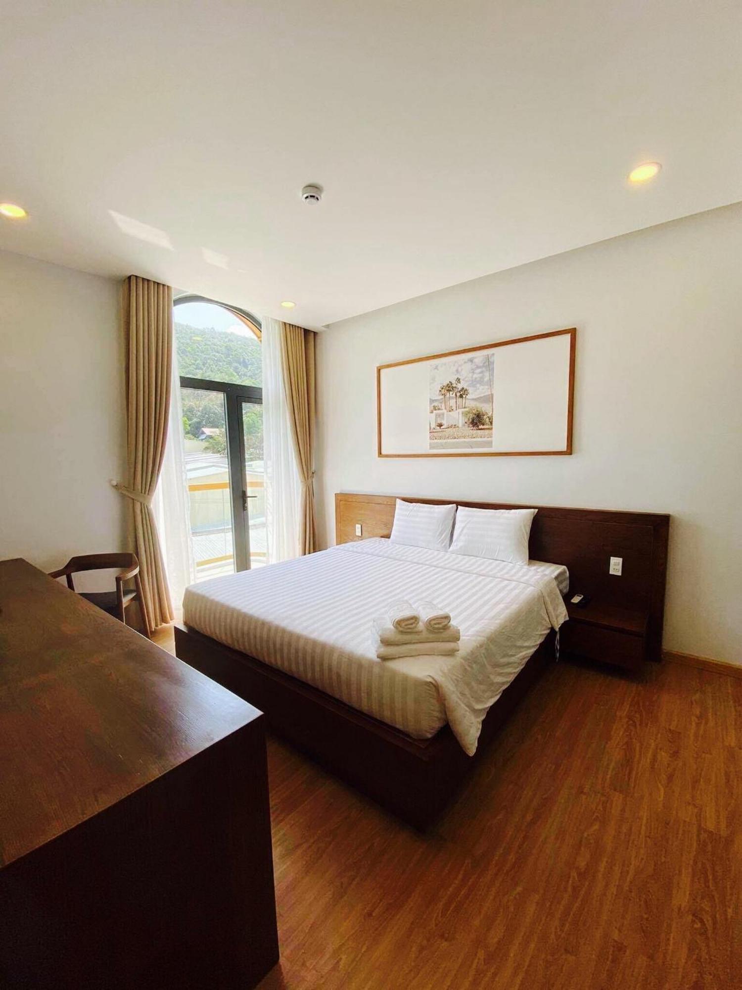 Hill Star Hotel Phu Quoc Extérieur photo