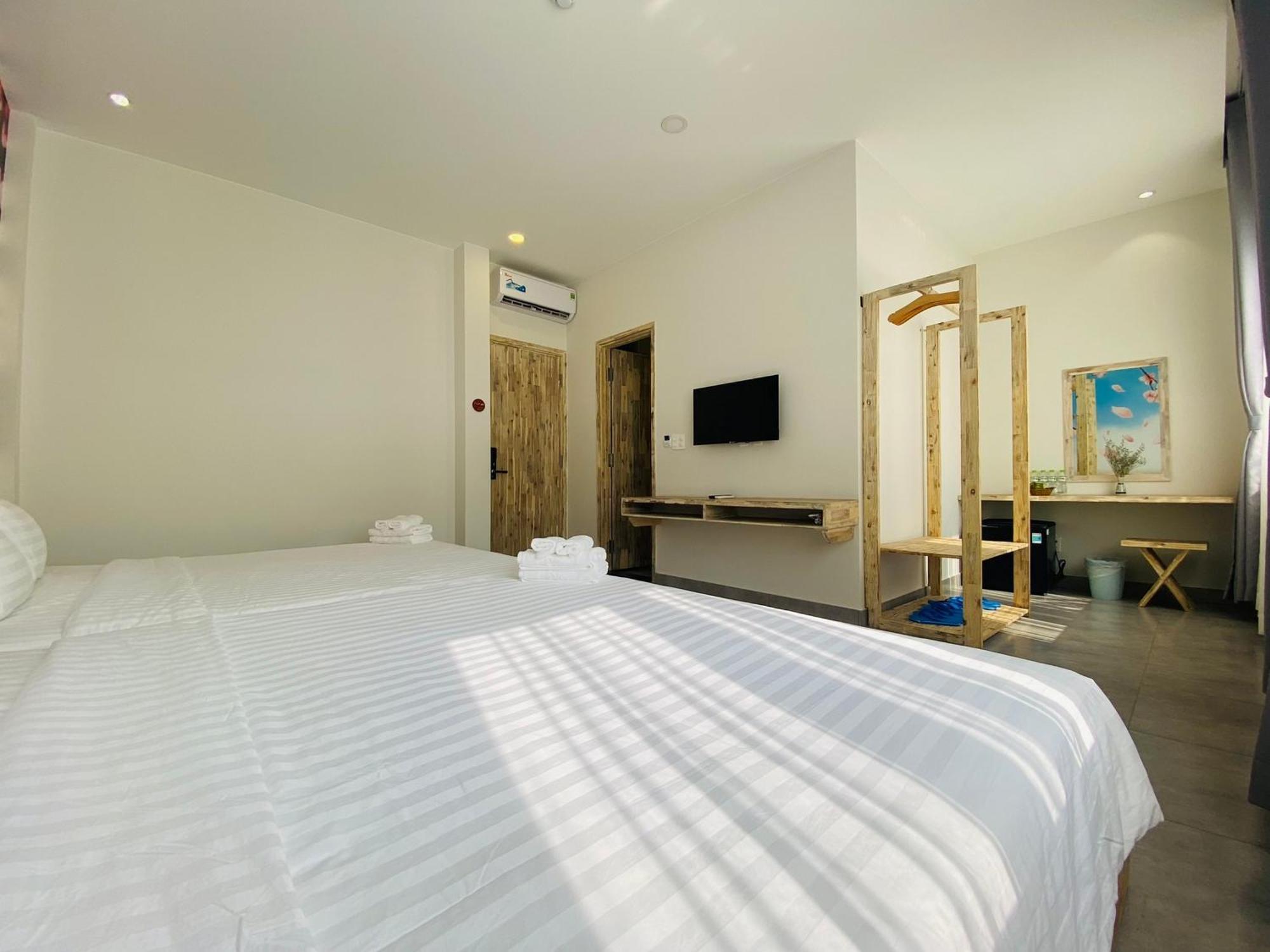 Hill Star Hotel Phu Quoc Extérieur photo
