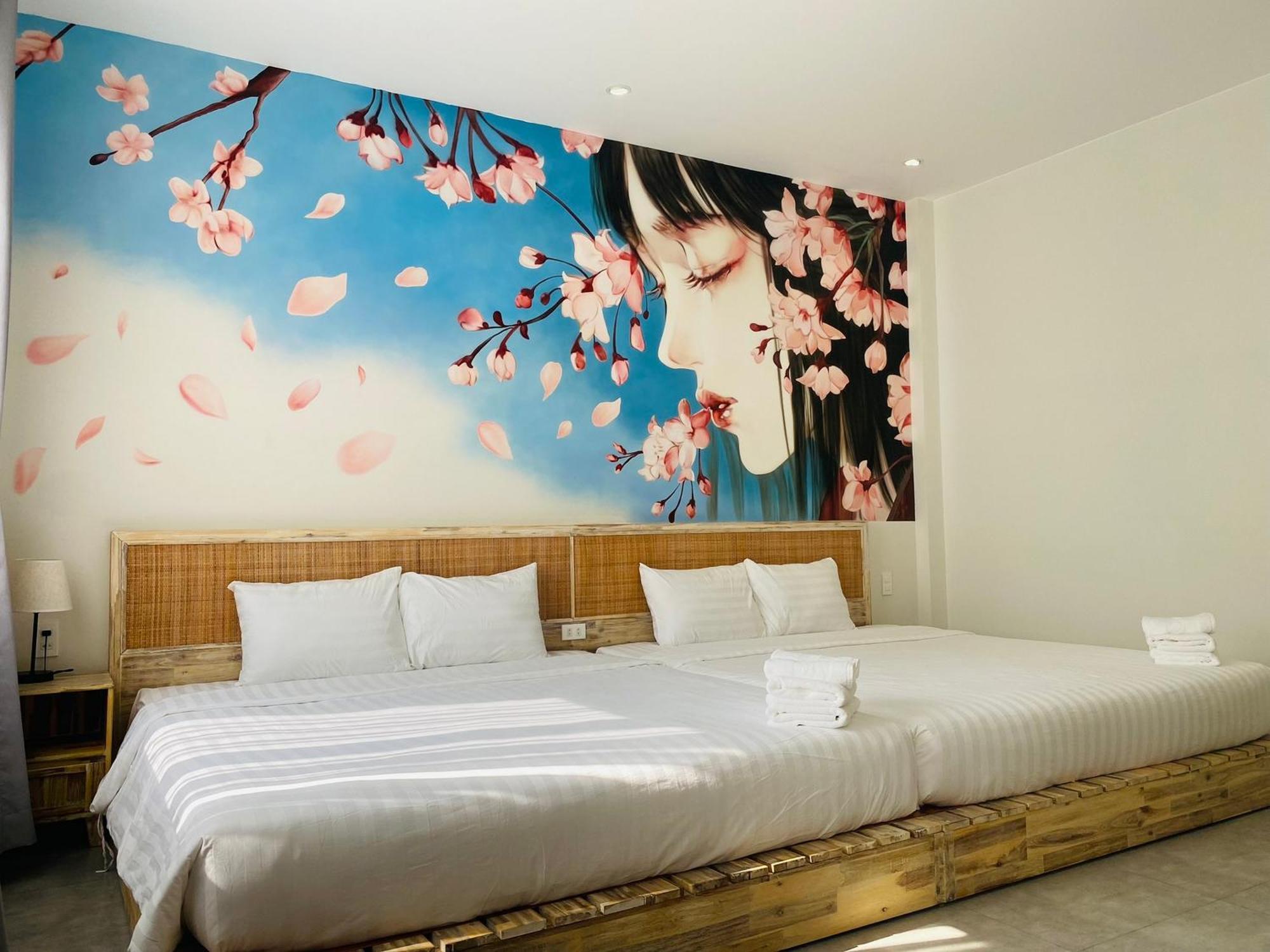 Hill Star Hotel Phu Quoc Extérieur photo